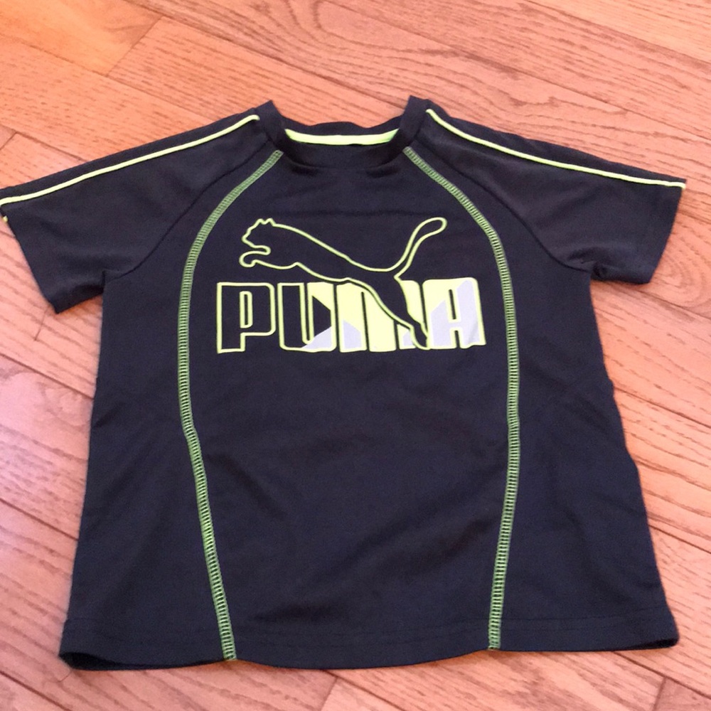 Puma Shirt